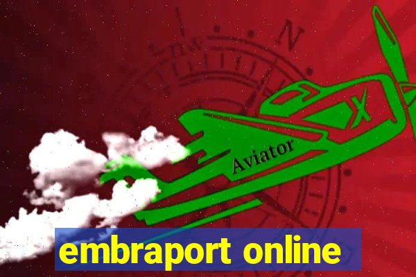 embraport online